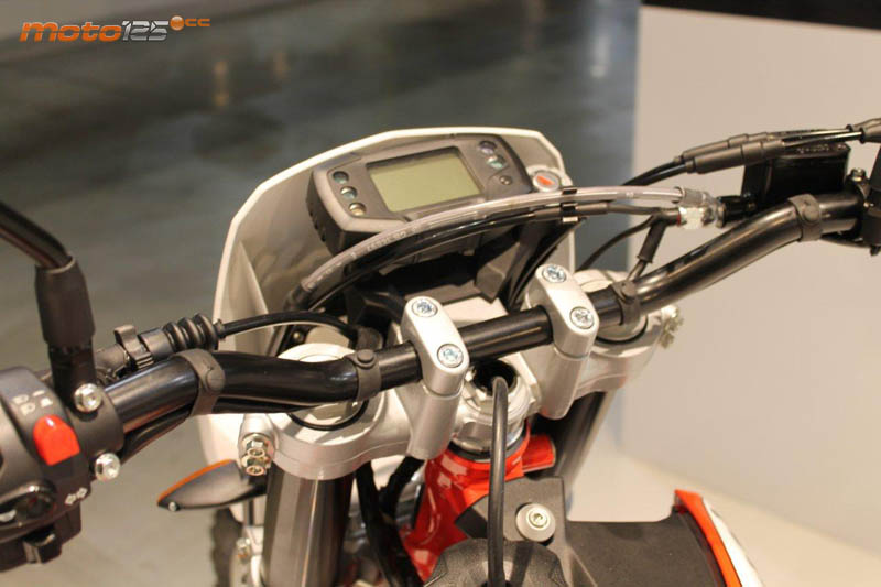 SWM-RS 125